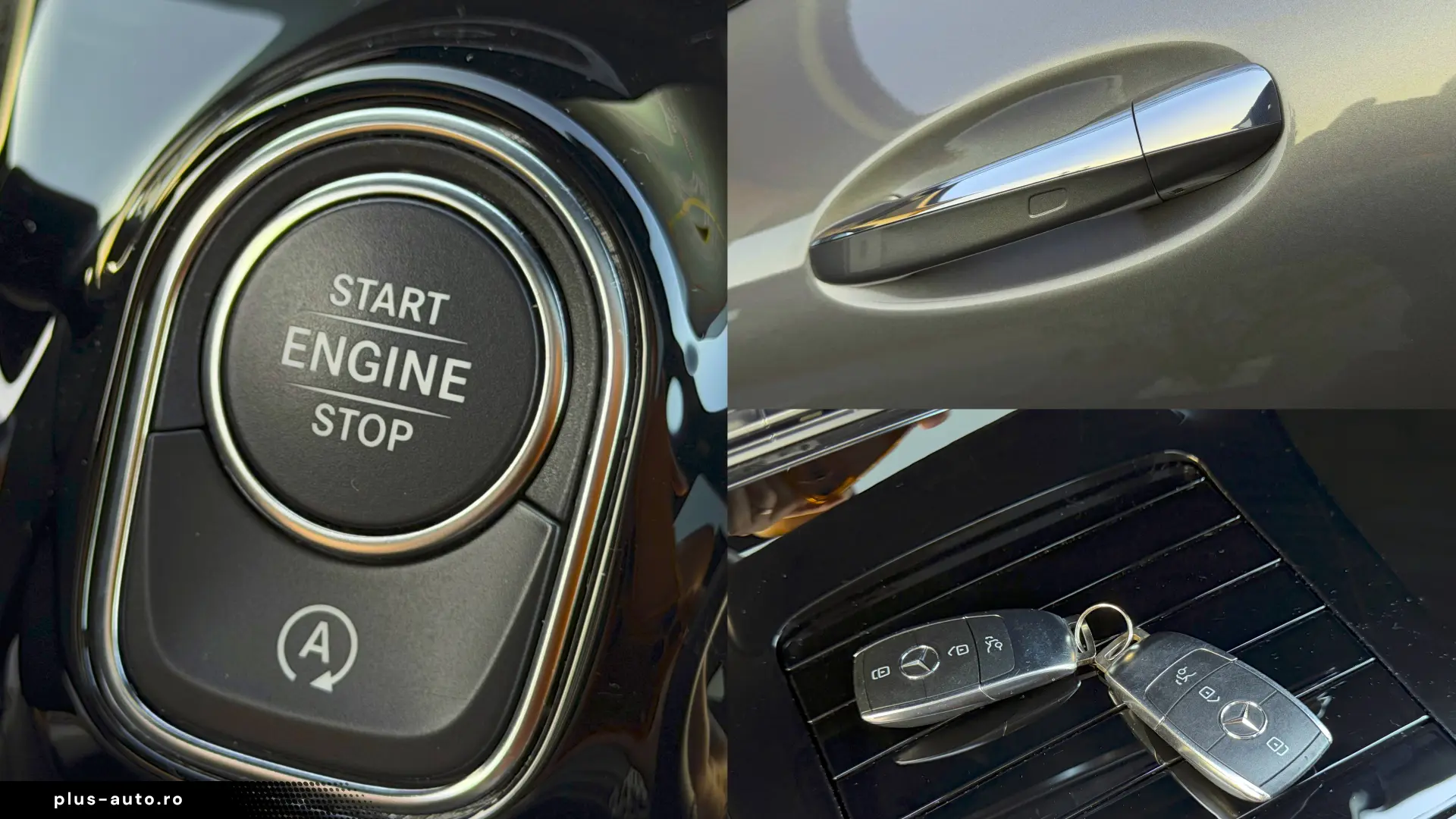 MERCEDES-BENZ CLA 180 AMG SPORT LINE - AUTOMATIC  - 2021