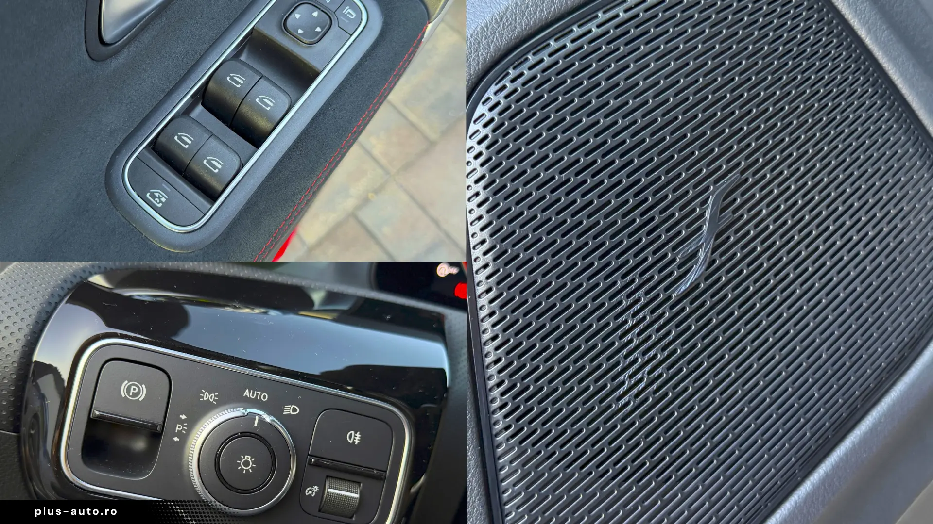MERCEDES-BENZ CLA 180 AMG SPORT LINE - AUTOMATIC  - 2021
