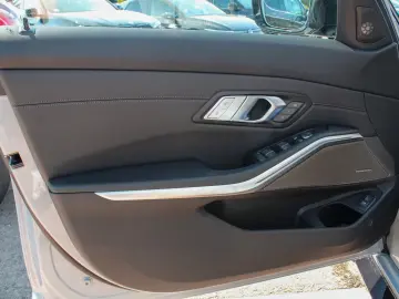 BMW M3 xDrive Competition ACC Navi Head-up CarPla...