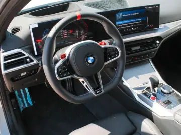 BMW M3 xDrive Competition ACC Navi Head-up CarPla...