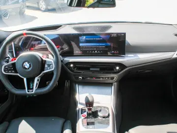 BMW M3 xDrive Competition ACC Navi Head-up CarPla...