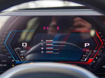 BMW M3 xDrive Competition ACC Navi Head-up CarPla...