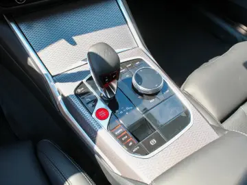 BMW M3 xDrive Competition ACC Navi Head-up CarPla...