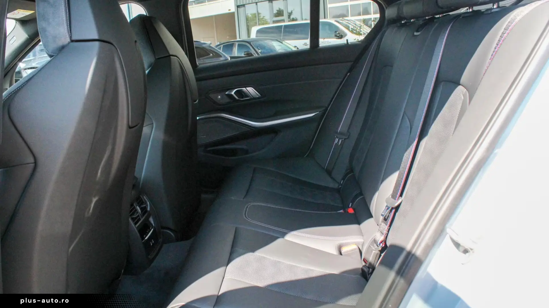 BMW M3 xDrive Competition ACC Navi Head-up CarPla...