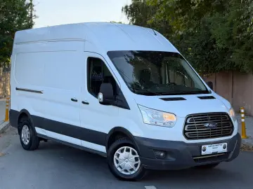 FORD TRANSIT 350 - 2.0 TDCi - Diesel – 170 CP -   VAN   L3H2