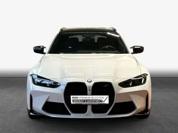 BMW M3 Competition Touring M xDrive
