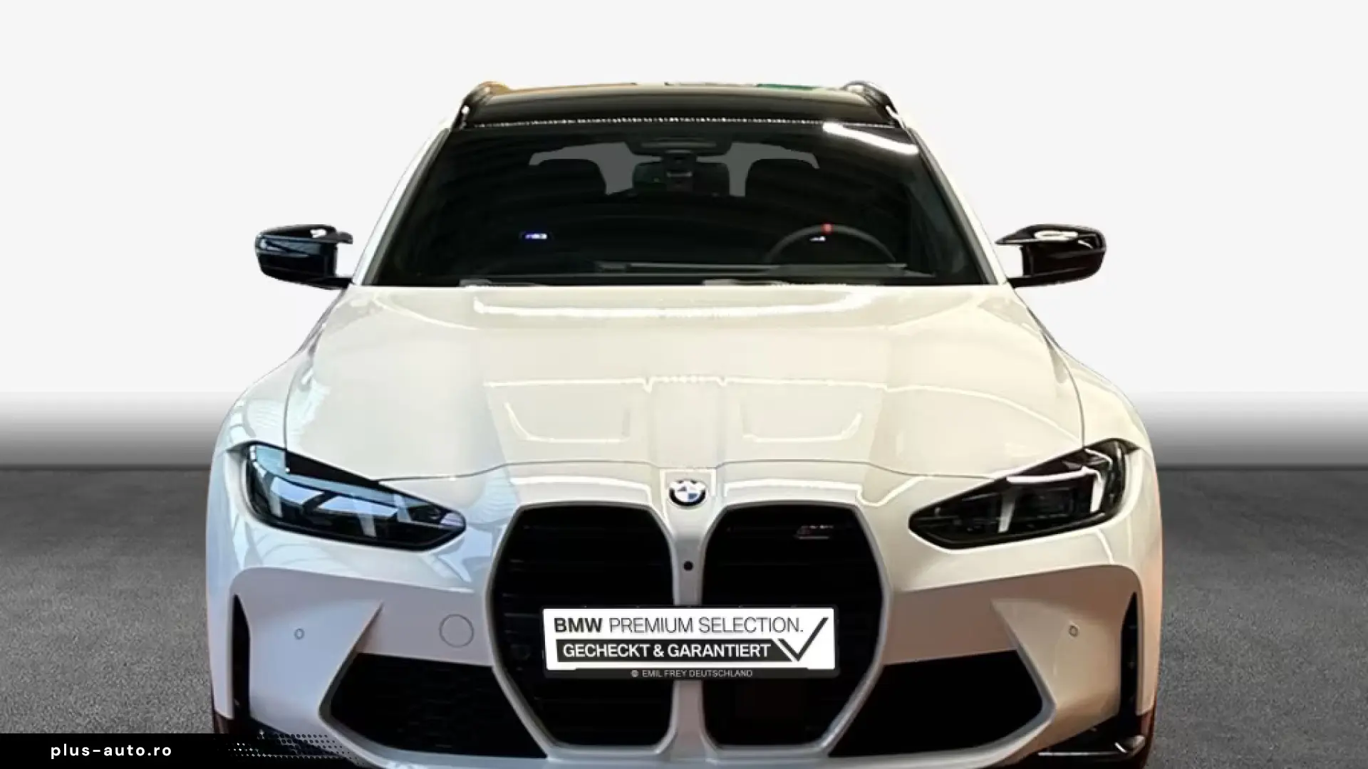 BMW M3 Competition Touring M xDrive