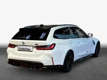 BMW M3 Competition Touring M xDrive