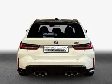 BMW M3 Competition Touring M xDrive