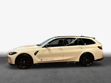 BMW M3 Competition Touring M xDrive