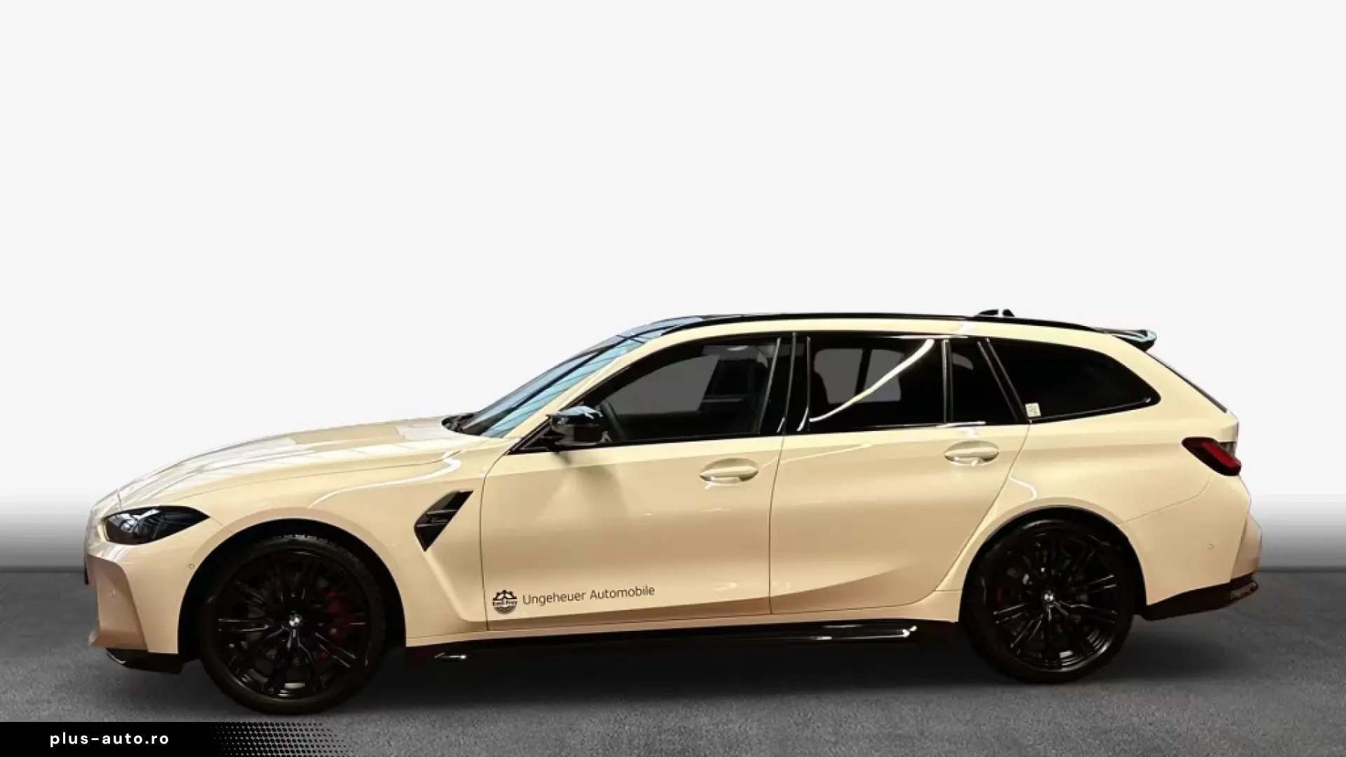 BMW M3 Competition Touring M xDrive