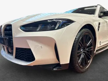 BMW M3 Competition Touring M xDrive