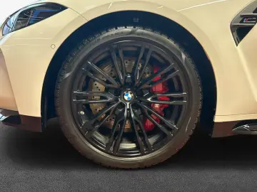 BMW M3 Competition Touring M xDrive