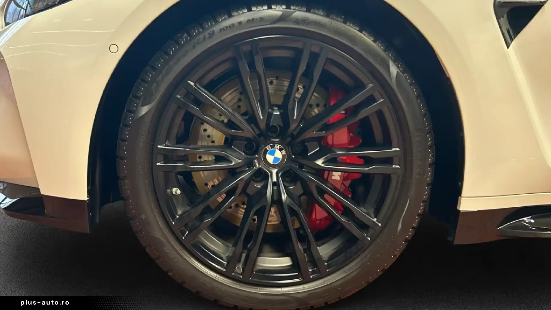 BMW M3 Competition Touring M xDrive