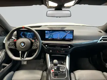 BMW M3 Competition Touring M xDrive