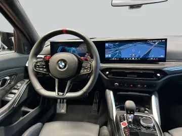BMW M3 Competition Touring M xDrive