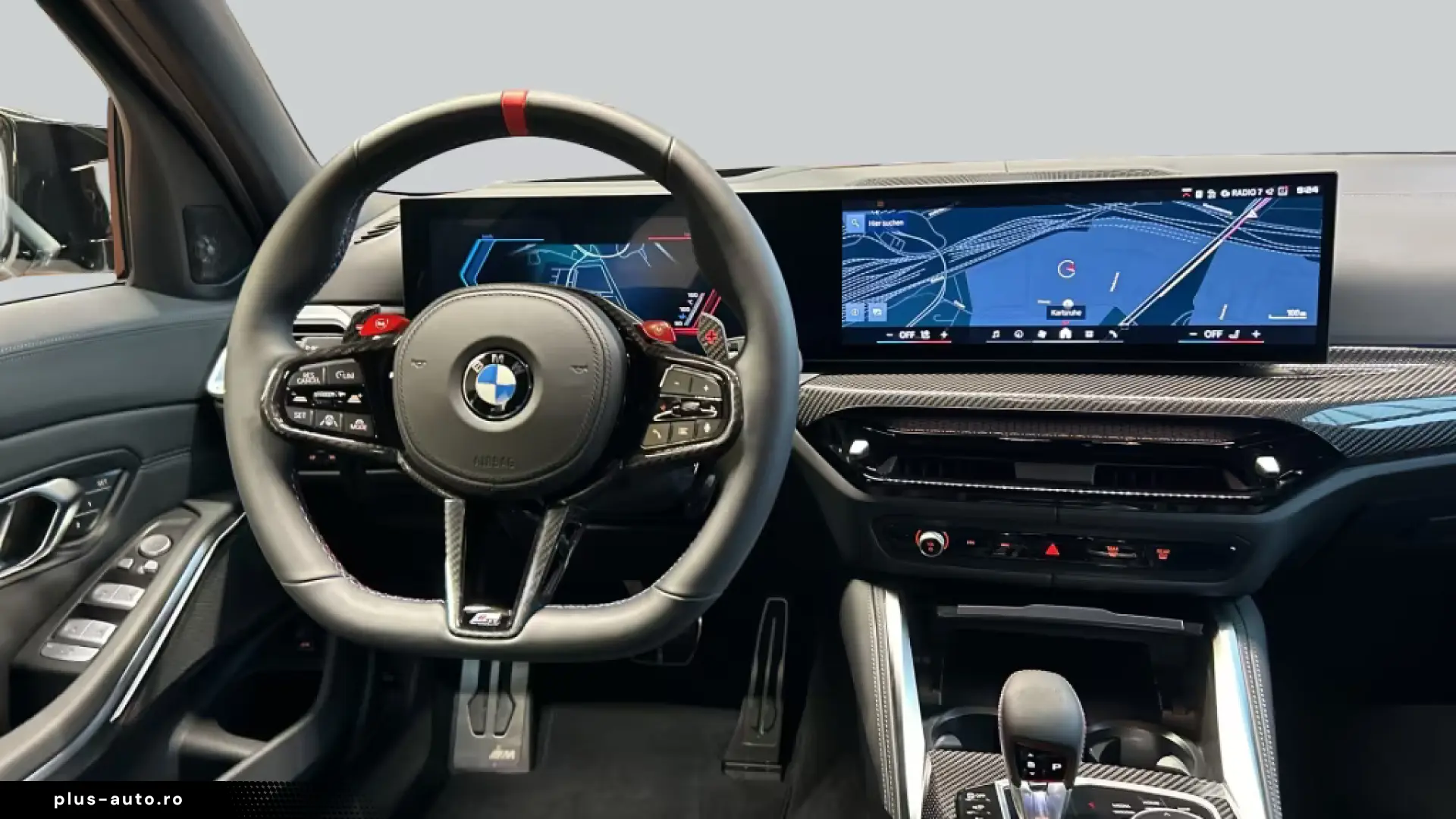 BMW M3 Competition Touring M xDrive