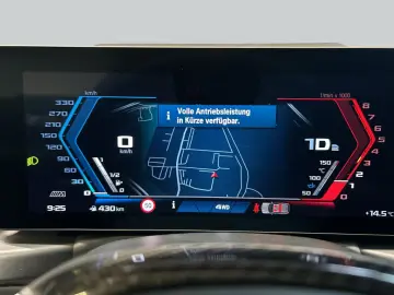 BMW M3 Competition Touring M xDrive