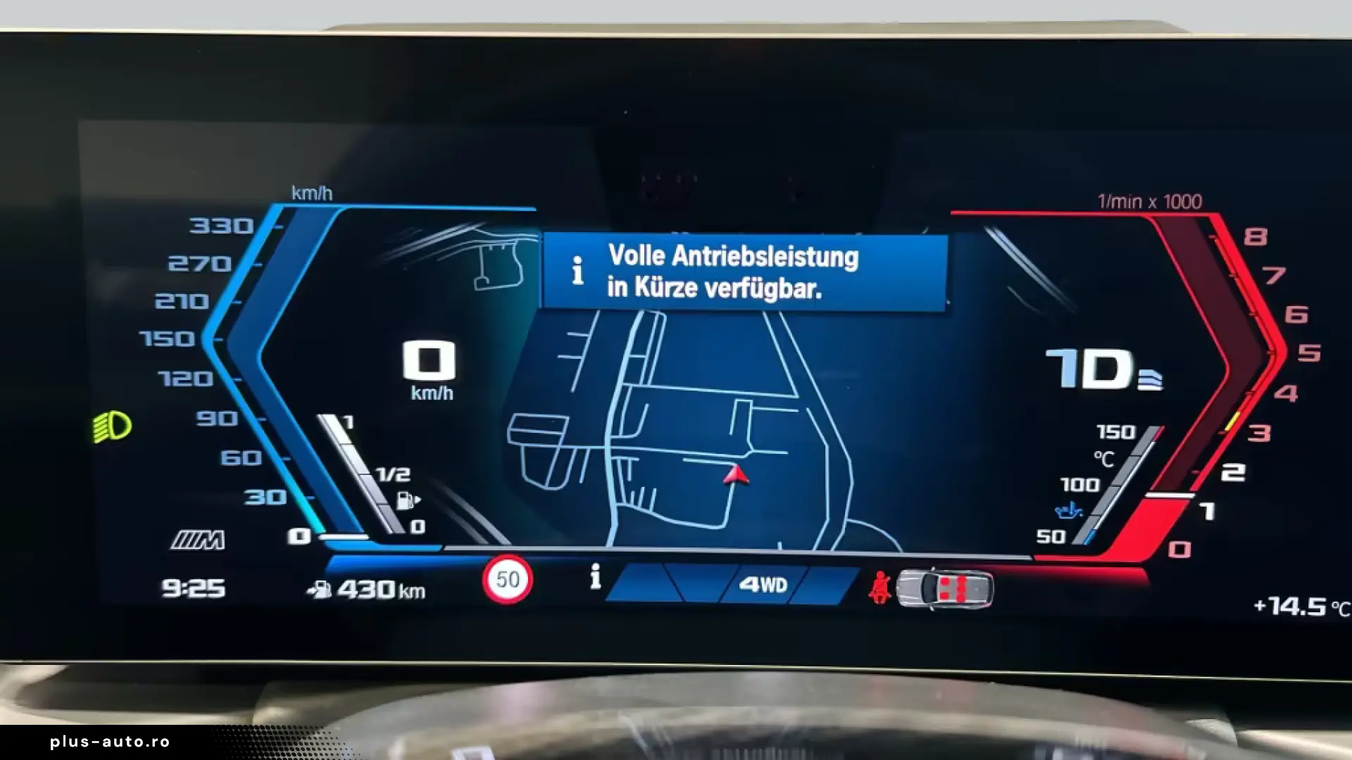 BMW M3 Competition Touring M xDrive
