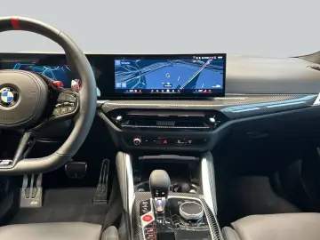 BMW M3 Competition Touring M xDrive
