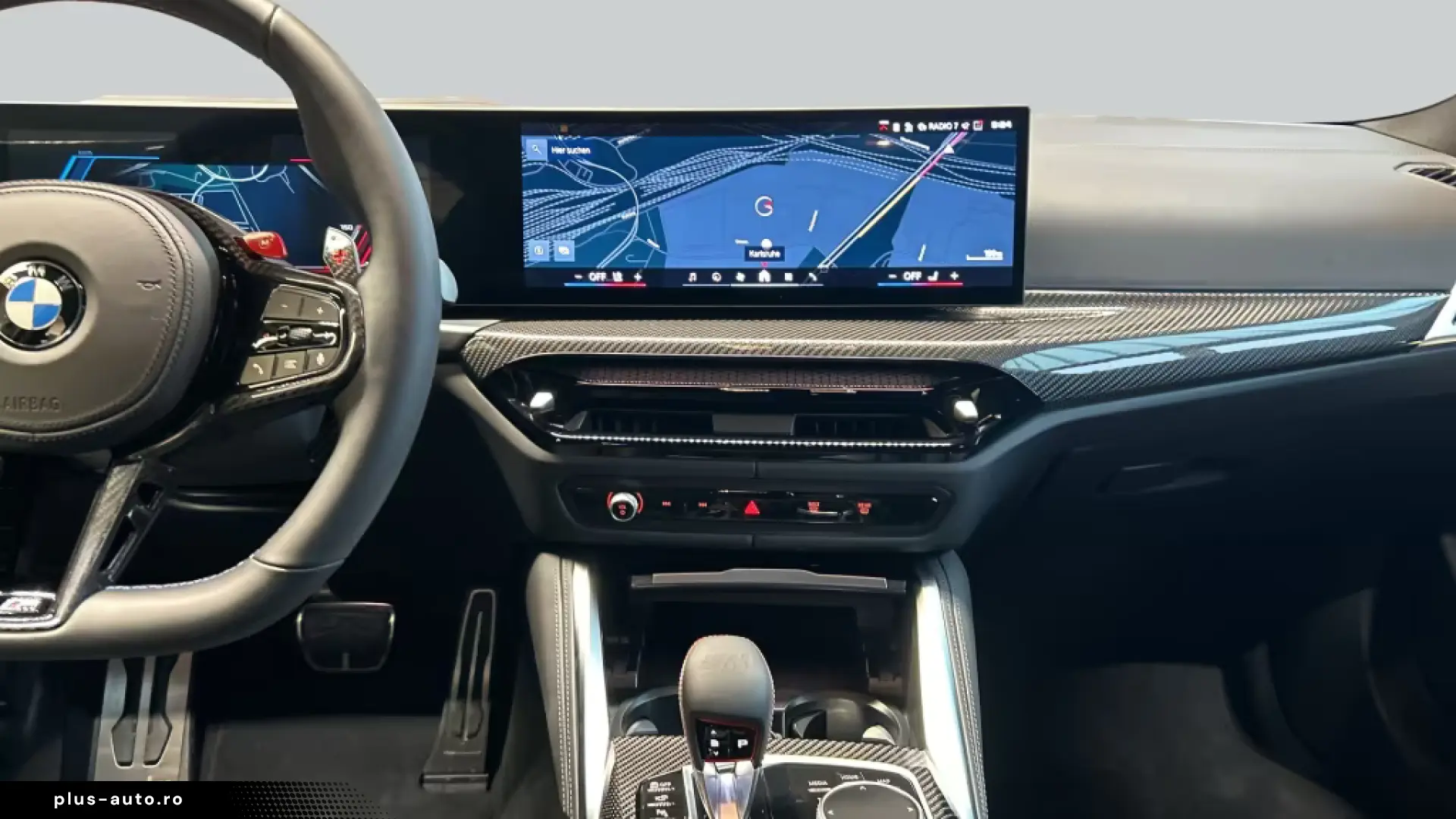 BMW M3 Competition Touring M xDrive