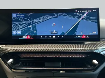 BMW M3 Competition Touring M xDrive