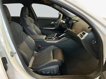 BMW M3 Competition Touring M xDrive