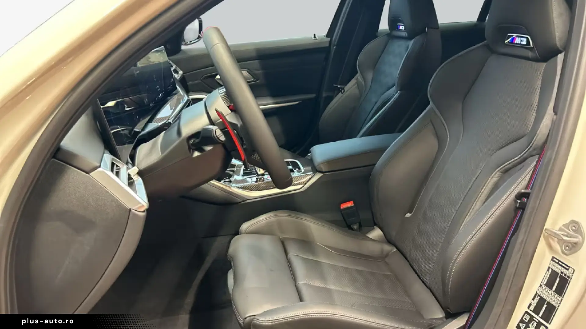 BMW M3 Competition Touring M xDrive