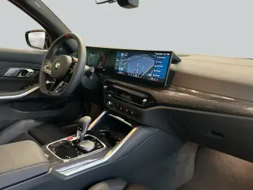 BMW M3 Competition Touring M xDrive