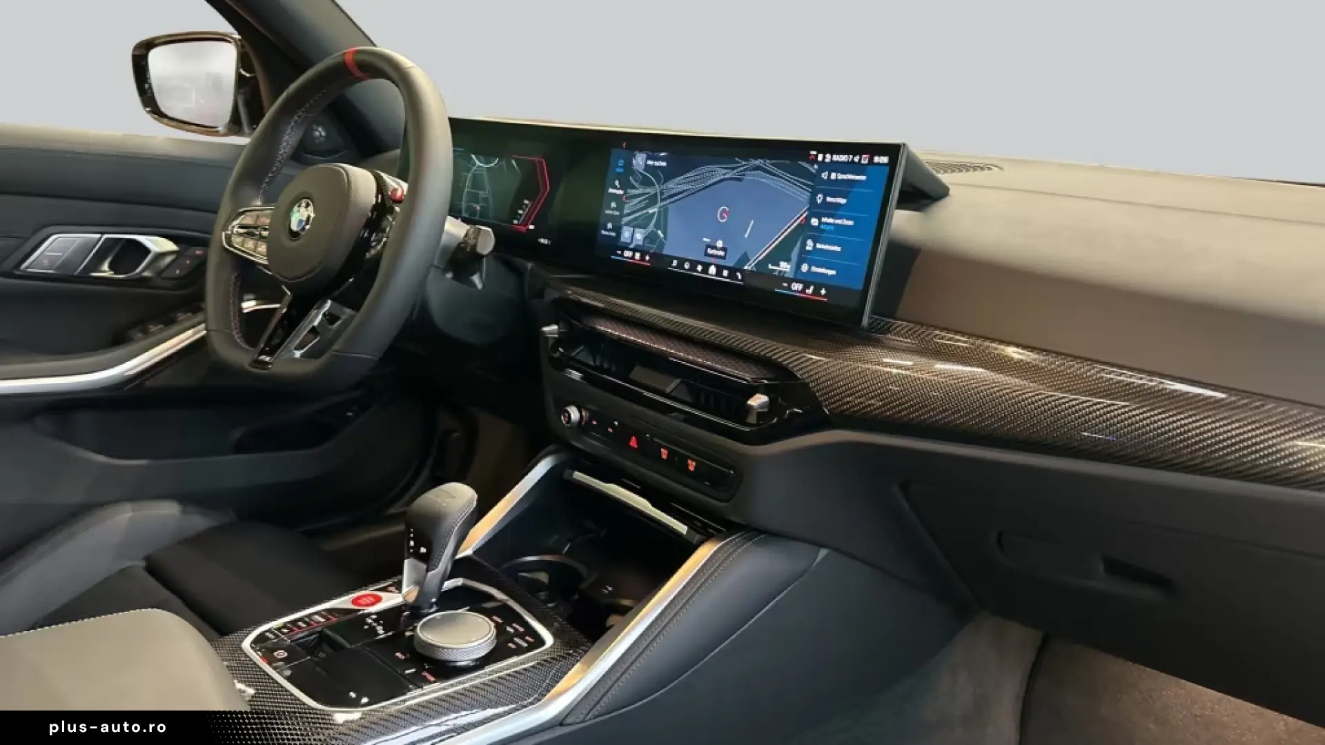 BMW M3 Competition Touring M xDrive