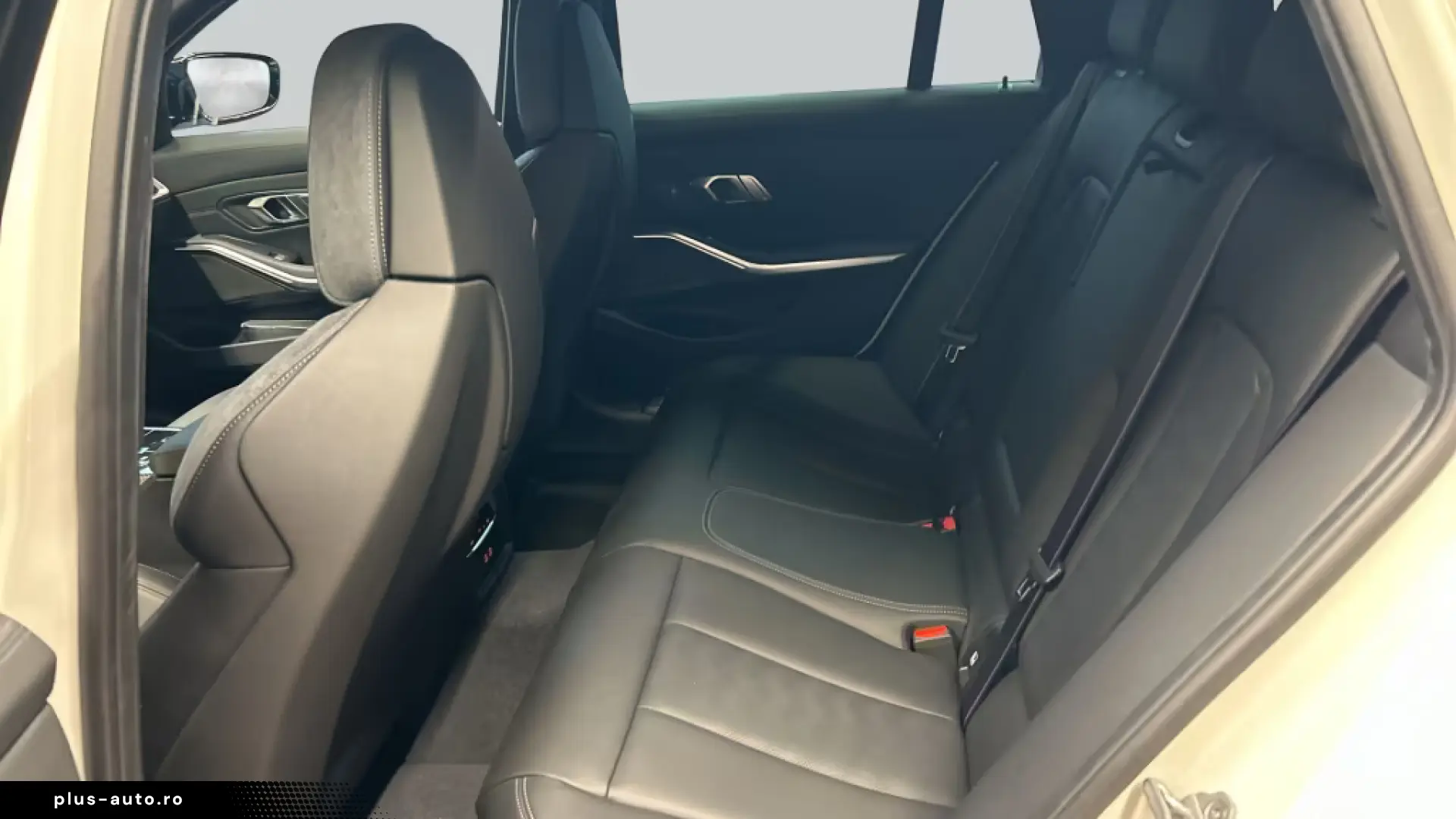 BMW M3 Competition Touring M xDrive