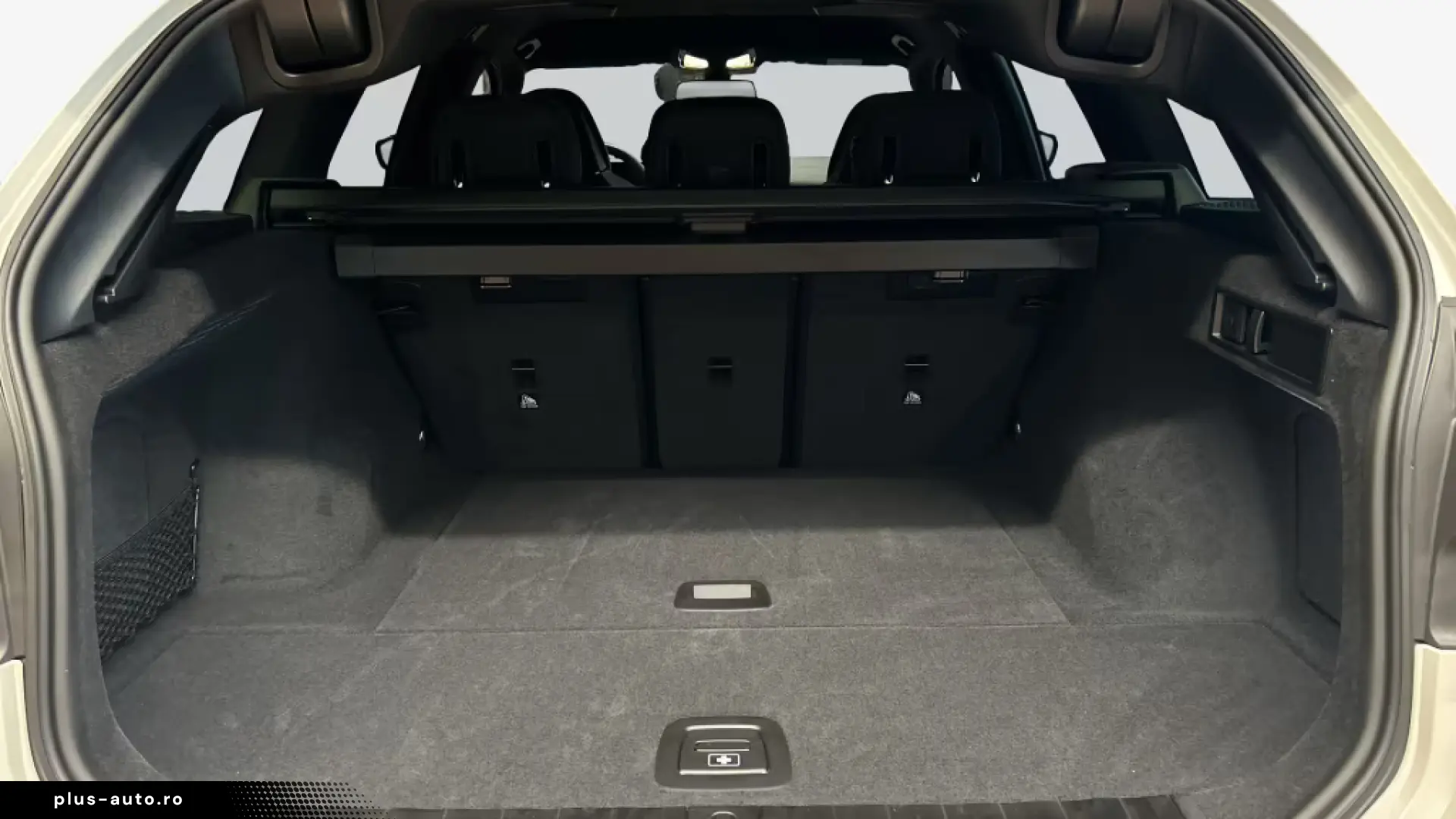 BMW M3 Competition Touring M xDrive