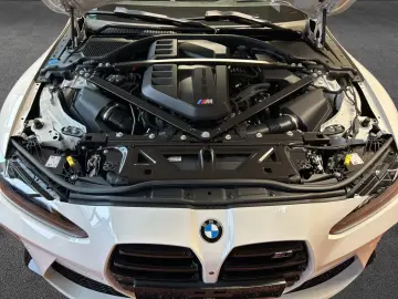 BMW M3 Competition Touring M xDrive