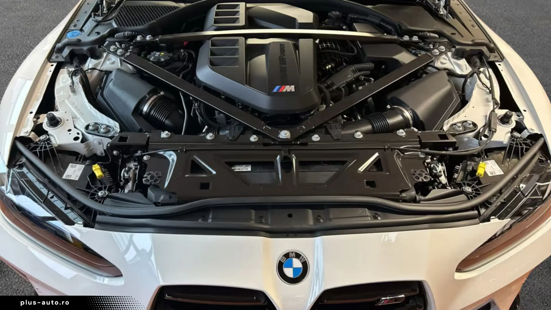 BMW M3 Competition Touring M xDrive