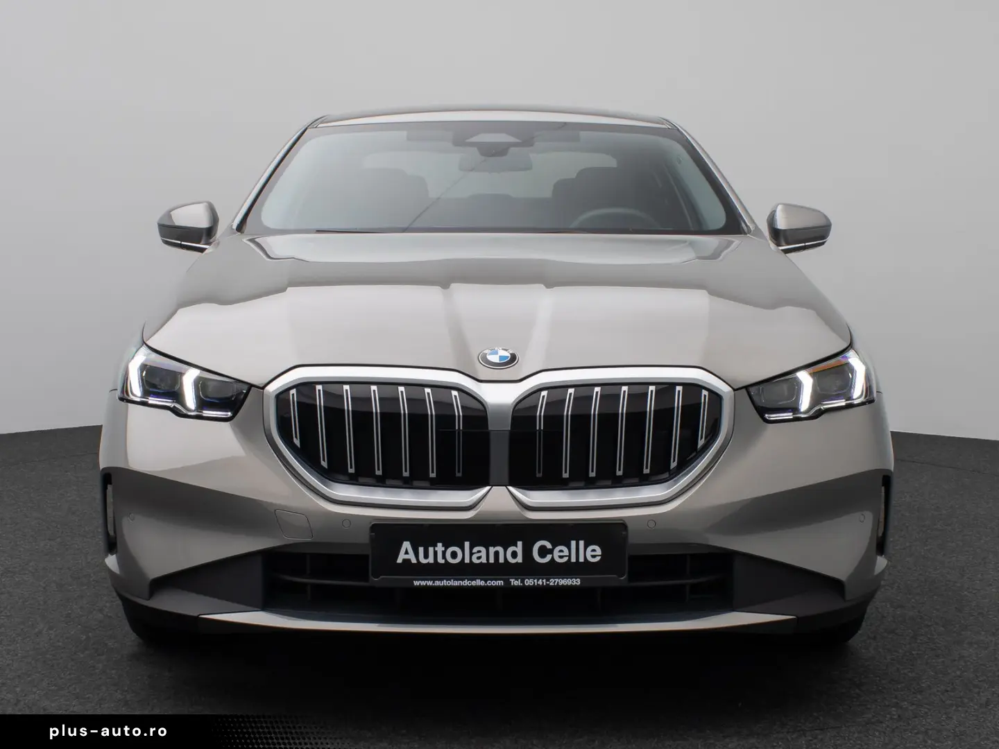 BMW 520d Kamera DAB Leder Ad.LED Alarm Sport 18Zoll