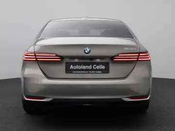 BMW 520d Kamera DAB Leder Ad.LED Alarm Sport 18Zoll