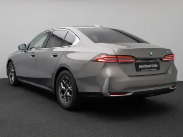 BMW 520d Kamera DAB Leder Ad.LED Alarm Sport 18Zoll