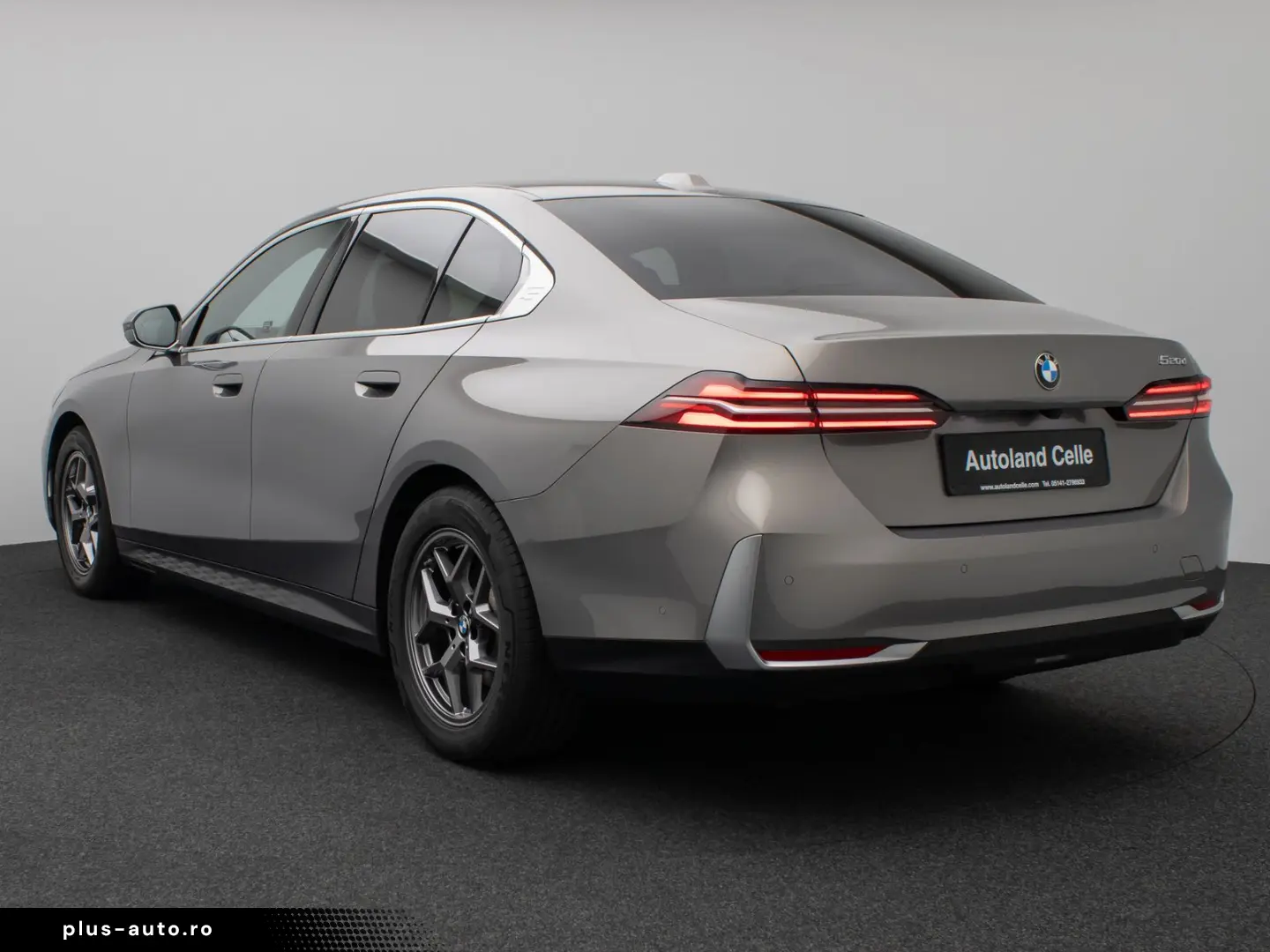 BMW 520d Kamera DAB Leder Ad.LED Alarm Sport 18Zoll