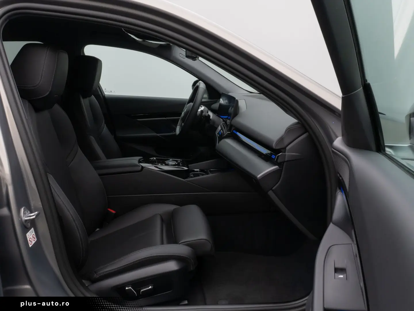 BMW 520d Kamera DAB Leder Ad.LED Alarm Sport 18Zoll