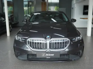 BMW 520 d LED HUD Gestik 360  H&K