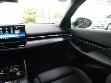 BMW 520 d LED HUD Gestik 360  H&K