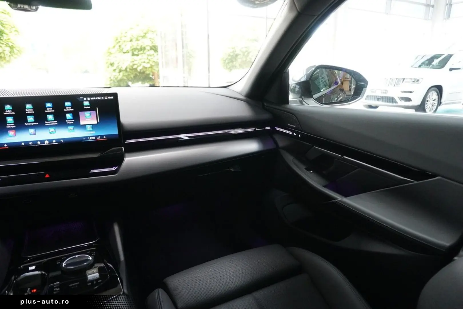 BMW 520 d LED HUD Gestik 360  H&K