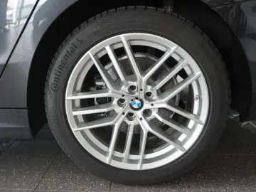 BMW 520 d LED HUD Gestik 360  H&K