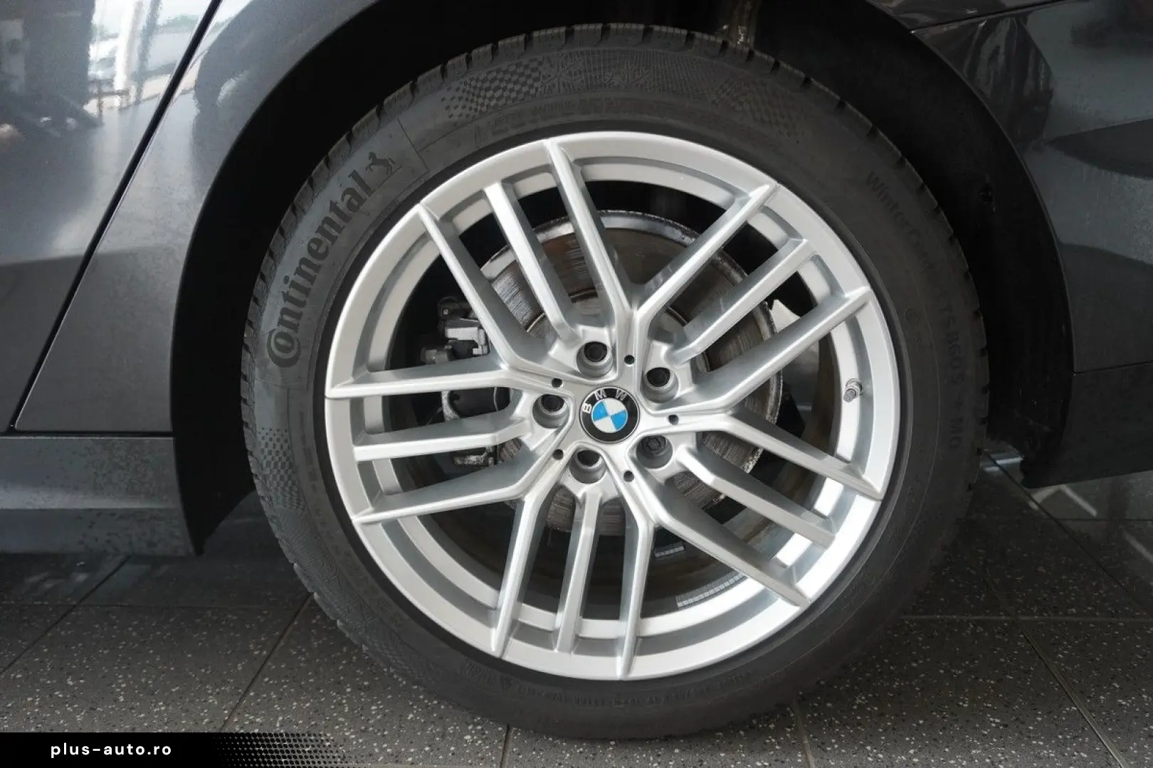 BMW 520 d LED HUD Gestik 360  H&K