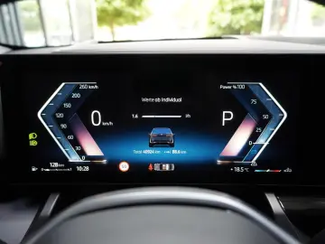 BMW 520 d LED HUD Gestik 360  H&K