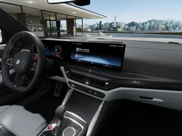 BMW M3 Competition M xDr AdpLED 360  HUD H K DAProf