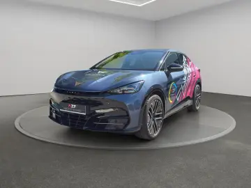 CUPRA Tavascan VZ 4Drive 77 kWh  Extreme BelowZero