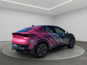 CUPRA Tavascan VZ 4Drive 77 kWh  Extreme BelowZero