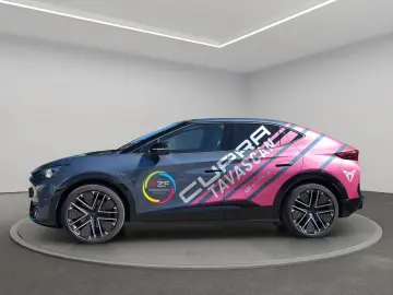 CUPRA Tavascan VZ 4Drive 77 kWh  Extreme BelowZero