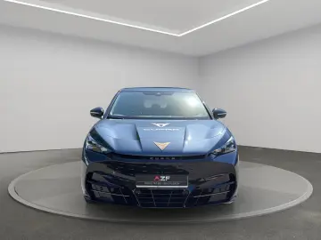 CUPRA Tavascan VZ 4Drive 77 kWh  Extreme BelowZero